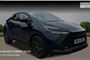 2024 Toyota C-HR 2.0 PHEV Design 5dr CVT