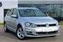 2015 Volkswagen Golf 1.4 TSI Match 5dr DSG