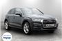 2018 Audi Q5 40 TDI Quattro S Line 5dr S Tronic