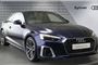 2024 Audi A5 40 TFSI 204 S Line 2dr S Tronic