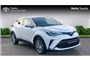 2023 Toyota C-HR 1.8 Hybrid Excel 5dr CVT