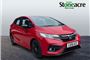2018 Honda Jazz 1.5 i-VTEC Sport 5dr