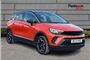 2022 Vauxhall Crossland 1.2 Turbo [130] Ultimate 5dr