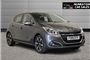 2019 Peugeot 208 1.2 PureTech 82 Tech Edition 5dr [Start Stop]