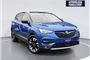 2021 Vauxhall Grandland X 1.2 Turbo Griffin Edition 5dr