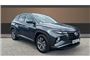 2024 Hyundai Tucson 1.6 TGDi 48V MHD SE Connect 5dr 2WD DCT