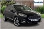 2018 Ford Fiesta Vignale 1.0 EcoBoost 5dr