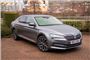 2023 Skoda Superb 2.0 TDI CR 200 Laurin + Klement 5dr DSG