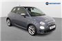 2019 Fiat 500 0.9 TwinAir Rock Star 3dr