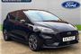 2024 Ford Fiesta 1.0 EcoBoost ST-Line X 5dr