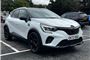 2022 Renault Captur 1.6 E-Tech full hybrid 145 Rive Gauche 5dr Auto