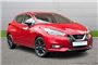 2019 Nissan Micra 1.0 IG-T 100 Acenta 5dr