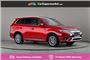 2020 Mitsubishi Outlander 2.4 PHEV Dynamic 5dr Auto