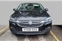 2018 Vauxhall Astra 1.0T ecoTEC SRi 5dr