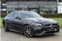 2024 Mercedes-Benz C-Class C300 AMG Line Premium Plus 4dr 9G-Tronic