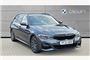 2022 BMW 3 Series Touring 320d MHT M Sport 5dr Step Auto