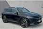 2022 Mercedes-Benz EQB EQB 350 4M 215kW AMG Line Premium 66.5kWh 5dr Auto