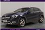 2017 Mercedes-Benz GLA GLA 200 Sport Executive 5dr