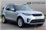 2019 Land Rover Discovery 2.0 SD4 HSE 5dr Auto