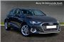 2024 Audi A3 35 TDI Sport 5dr S Tronic