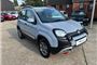 2020 Fiat Panda 0.9 TwinAir [90] City Cross 5dr
