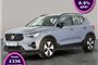 2022 Volvo XC40 Recharge 1.5 T4 Recharge PHEV Plus Dark 5dr Auto