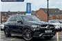 2022 Mercedes-Benz GLE GLE 450 4Matic AMG Line Prem + 5dr 9G-Tron [7 St]