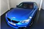 2016 BMW 4 Series Gran Coupe 430d M Sport 5dr Auto [Professional Media]