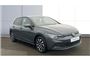 2022 Volkswagen Golf 1.5 eTSI Active 5dr DSG