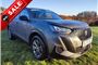 2022 Peugeot 2008 1.2 PureTech Active Premium+ 5dr