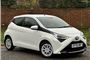 2020 Toyota Aygo 1.0 VVT-i X-Play TSS 5dr