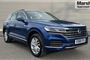 2018 Volkswagen Touareg 3.0 V6 TDI 4Motion SEL 5dr Tip Auto