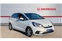 2023 Honda Jazz 1.5 i-MMD Hybrid SR 5dr eCVT