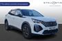 2023 Peugeot 2008 1.2 PureTech 130 GT 5dr EAT8