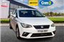 2018 SEAT Ibiza 1.0 TSI 95 SE Technology [EZ] 5dr