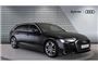 2022 Audi A6 Avant 40 TFSI S Line 5dr S Tronic