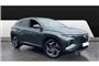 2021 Hyundai Tucson 1.6 TGDi Hybrid 230 Ultimate 5dr 2WD Auto