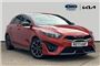 2023 Kia Ceed 1.5T GDi ISG GT-Line 5dr