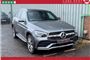 2021 Mercedes-Benz GLC GLC 300de 4Matic AMG Line Premium Plus 5dr 9GTron