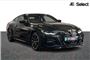 2023 BMW 4 Series 420i M Sport 2dr Step Auto