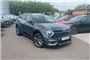 2022 Kia Sportage 1.6T GDi HEV GT-Line 5dr Auto