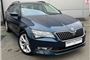 2016 Skoda Superb Estate 2.0 TDI CR SE Business 5dr DSG