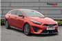 2023 Kia ProCeed 1.5T GDi ISG GT-Line S 5dr DCT