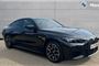 2024 BMW 4 Series Gran Coupe 420i M Sport 5dr Step Auto
