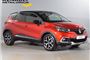 2019 Renault Captur 0.9 TCE 90 GT Line 5dr