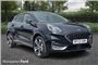 2023 Ford Puma 1.0 EcoBoost Hybrid mHEV 155 ST-Line Vignale 5dr