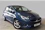 2015 Vauxhall Corsa 1.0T 115 ecoFLEX SRi Vx-line 5dr