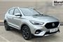 2022 MG ZS 1.5 VTi-TECH Exclusive 5dr