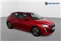 2021 Peugeot 208 1.2 PureTech 100 Allure 5dr