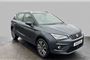 2019 SEAT Arona 1.6 TDI Xcellence [EZ] 5dr DSG